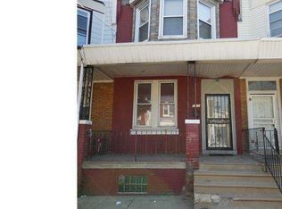 2106 S 64th St, Philadelphia, PA 19142