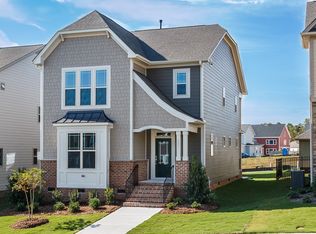 852 Wildflower Ridge Rd, Wake Forest, NC 27587