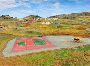 Lot #3 Overlook Vlg, Brewster, WA 98812