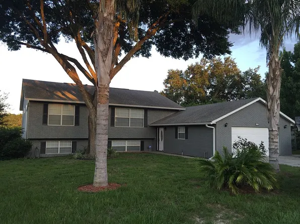 2614 Crest Dr, Haines City, FL 33844