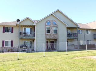 201 Willow Ln, Theresa, WI 53091