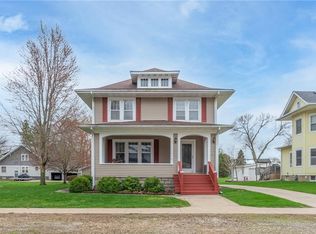 418 Anderson St, Jewell, IA 50130