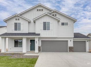 1770 SW Pegasus Peak Ave, Mountain Home, ID 83647