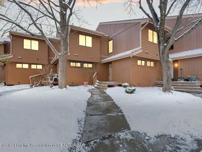 5469 Wild Oak Dr, East Lansing, MI, 48823
