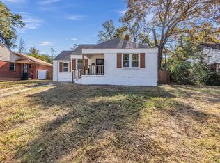 3253 Kimball Ave, Memphis, TN 38111