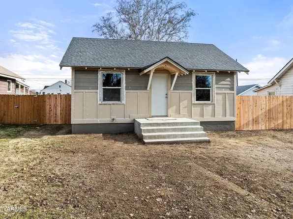 915 Cornell Ave, Yakima, WA 98902