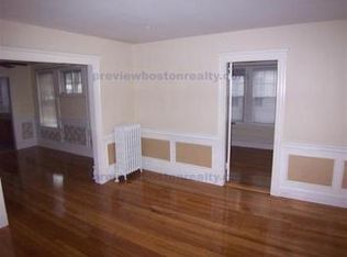 81 Beechcroft St #SJ1, Brighton, MA 02135