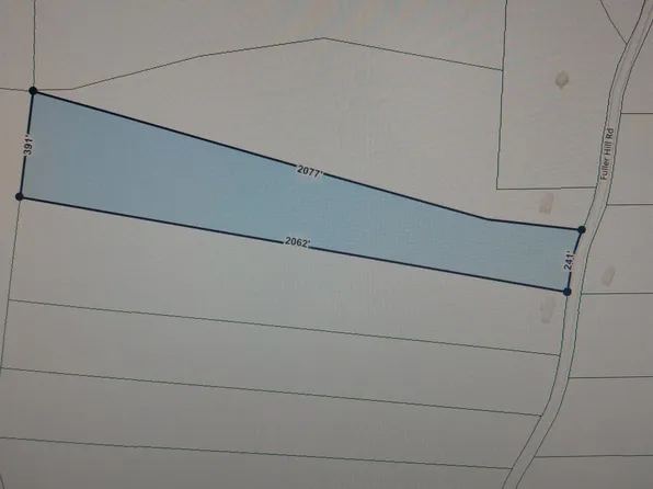 1531 Fuller Hill Road, Whitingham, VT 05361