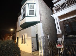 953 N Harding Ave, Chicago, IL 60651