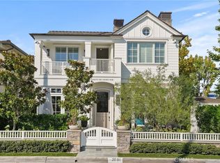 2691 Crestview Dr, Newport Beach, CA 92663