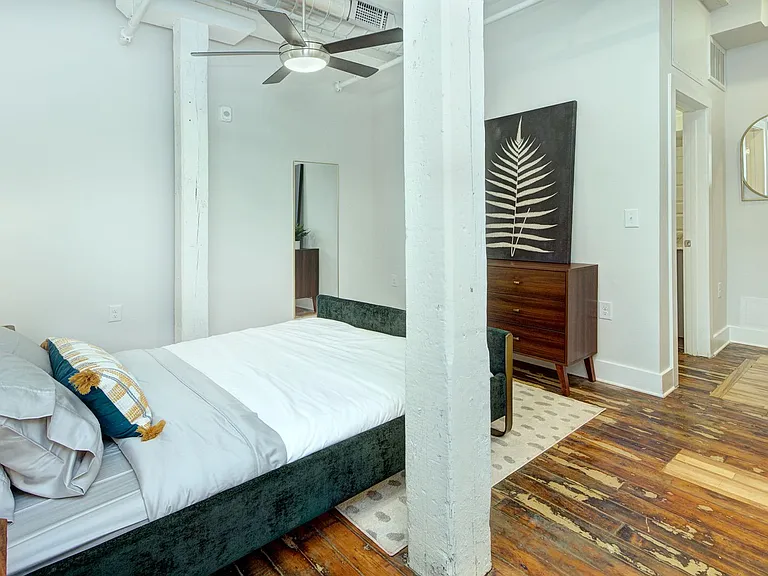 Piedmont Lofts — Photo 88