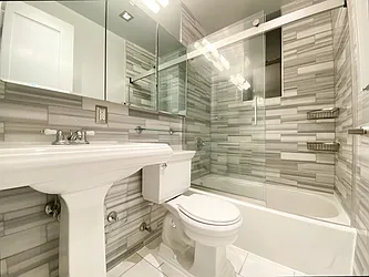 Rented by Highline Residential