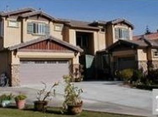 9551 Halekulani Dr, Garden Grove, CA 92841