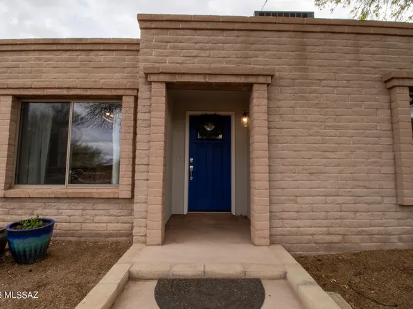 2921 W Camino Camelia, Tucson, AZ 85745