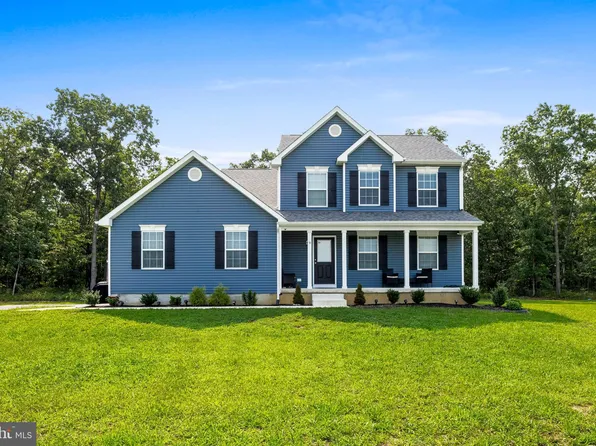 9 Saint Francis Ct, Newfield, NJ 08344