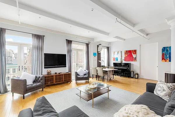 Sold by Compass | media 12