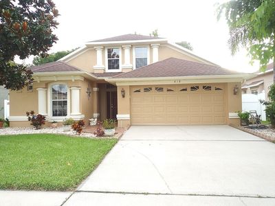 418 Summerlyn Dr, Valrico, FL, 33594