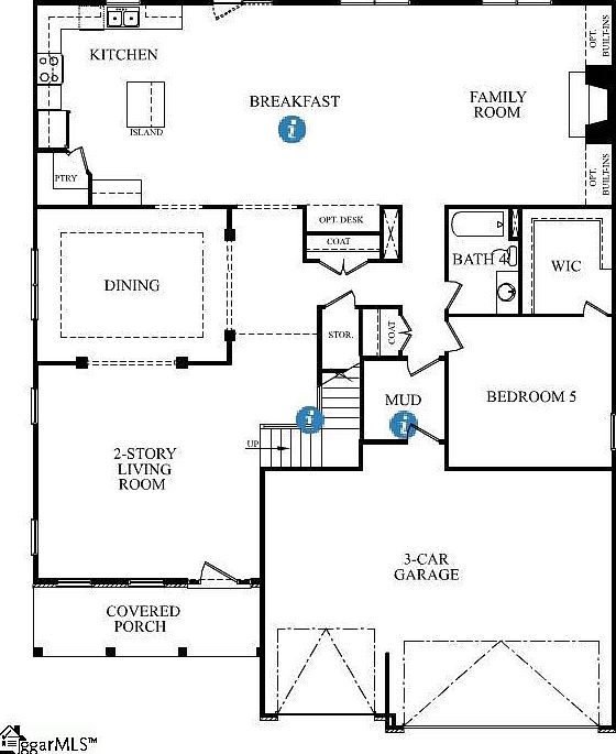 2nd image of 112 Burberry Dr