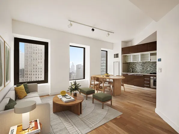 75 Wall St APT 38M, New York, NY 10005