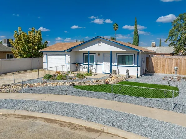 14052 Willow Cir, Armona, CA 93202