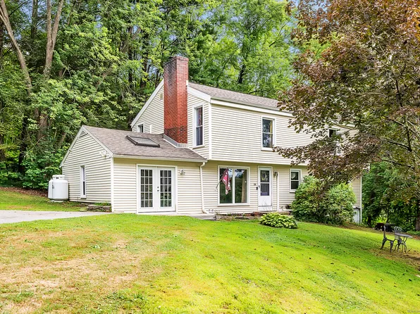 18 Highview Drive, Harwinton, CT 06791