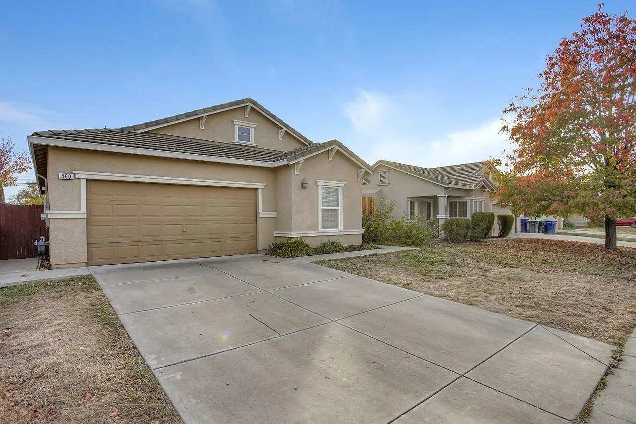 460 Summer Garden Way photo 1