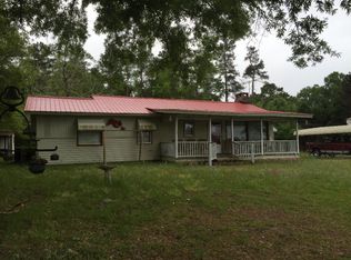 1265 Kenwood Rd, Manning, SC 29102