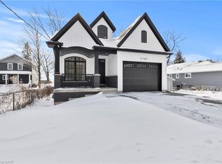 3709 Ryan Ave, Fort Erie, ON L0S 1B0