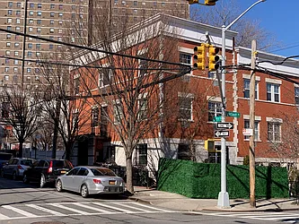 Rented by Bank Neary