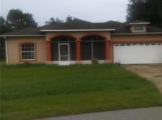 654 Reindeer Dr, Poinciana, FL 34759