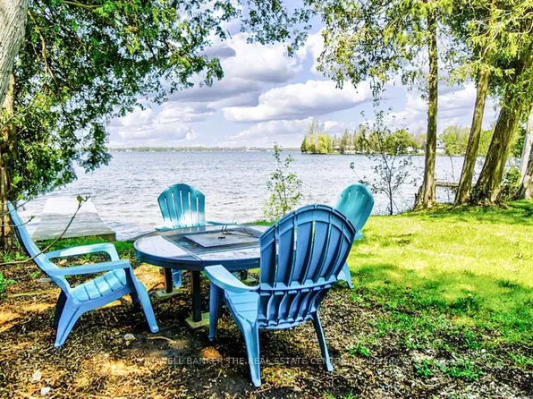 46 Iris Dr, Kawartha Lakes, ON K0M 1G0