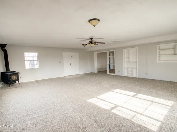 2 County Road 3146, Vernon, AZ 85940