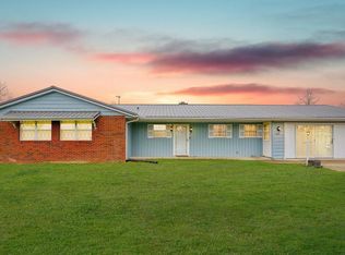 708 Pattonsville Rd, Jackson, OH 45640