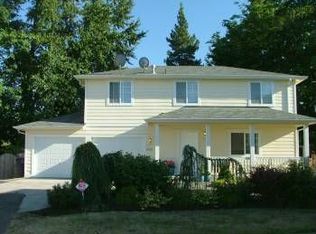 8520 10th St NE, Lake Stevens, WA 98258