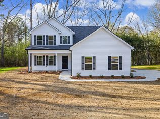 615 N McDonough Rd, Griffin, GA 30223