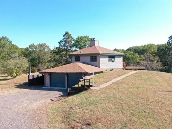 12437 Sadlers Road, Grantsburg, WI 54840