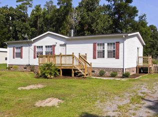 217 Tatem St, Knotts Island, NC 27950