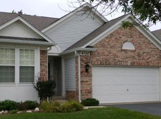 4134 Whitehall Ln, Algonquin, IL