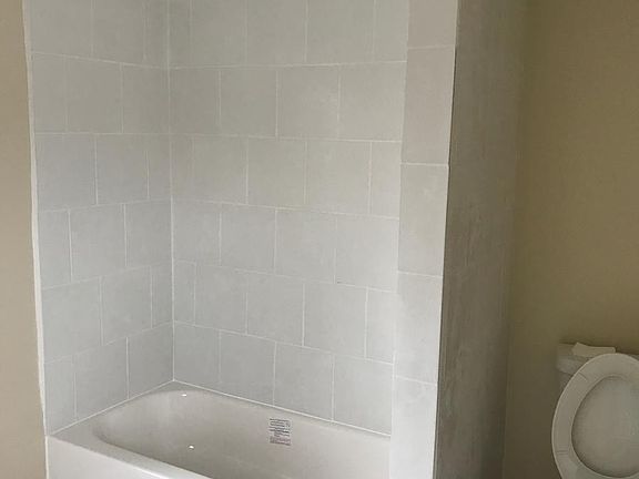 2nd bathroom upstairs