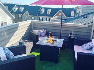 8115 S Channel Dr, Greenbelt, MD 20770