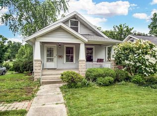 3212 Lake St, Erlanger, KY 41018