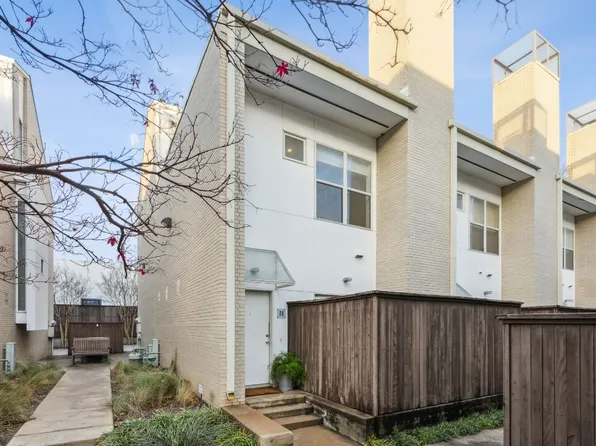 4125 Cole Ave APT 20, Dallas, TX 75204