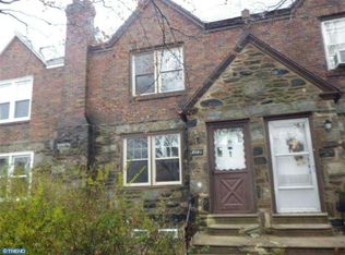 7280 Spruce St, Upper Darby, PA 19082