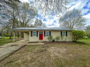391 Line Creek Rd, Lily, KY 40740