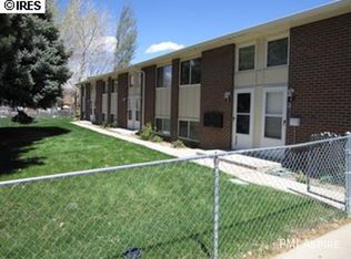 2006 McCall Pl APT 3, Longmont, CO 80501