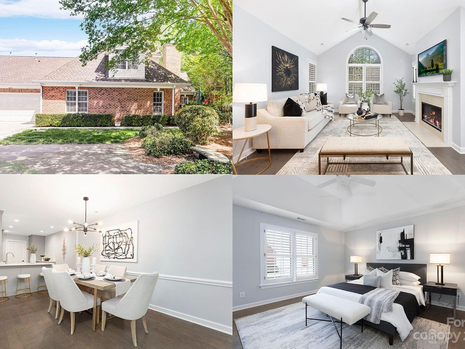 7440 Hurstbourne Green Dr, Charlotte, NC 28277 Zillow