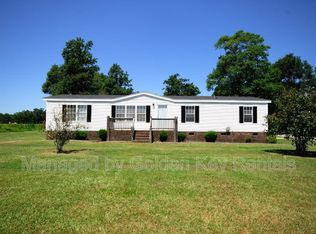 396 Selah Church Rd, Goldsboro, NC 27530