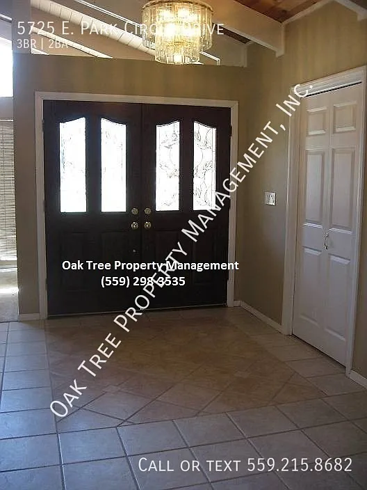 5725 E. Park Circle Drive (Clovis/Butler) — Photo 3
