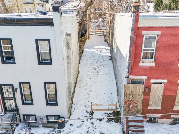 1912 N Ringgold St, Philadelphia, PA 19121