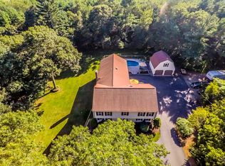 107 Rocky Meadow St, Middleboro, MA 02346